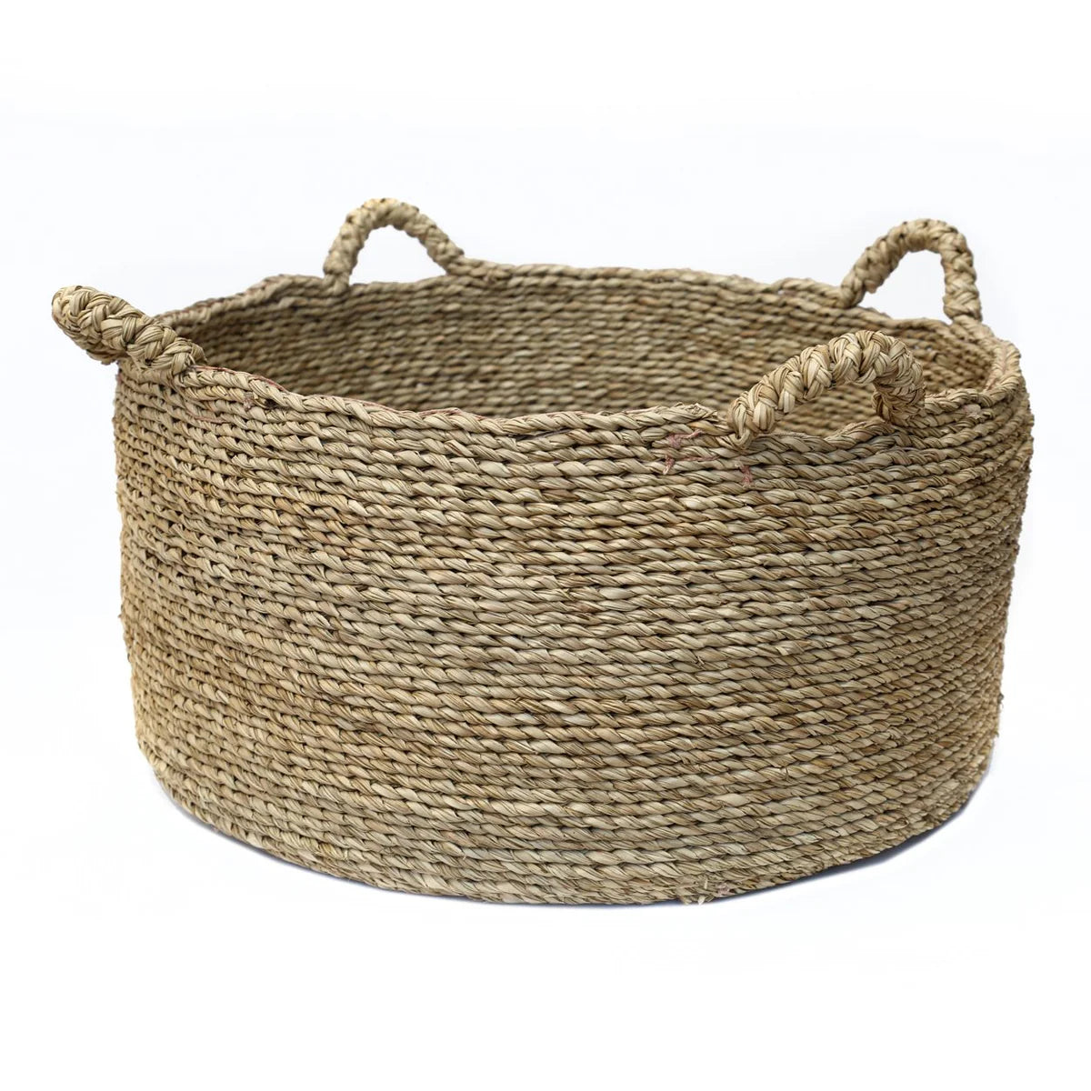 Paniers Les Quatre Mains - Naturel