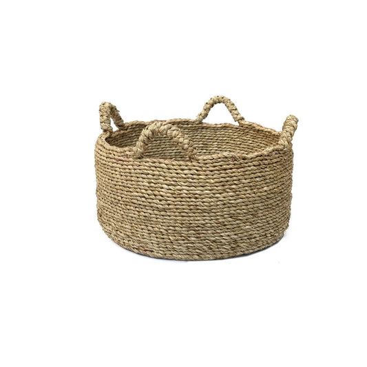 Paniers Les Quatre Mains - Naturel