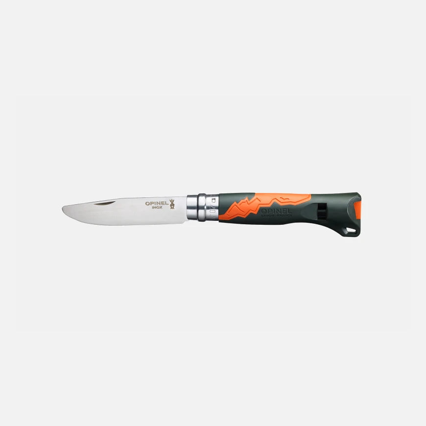 Couteau sifflet enfant