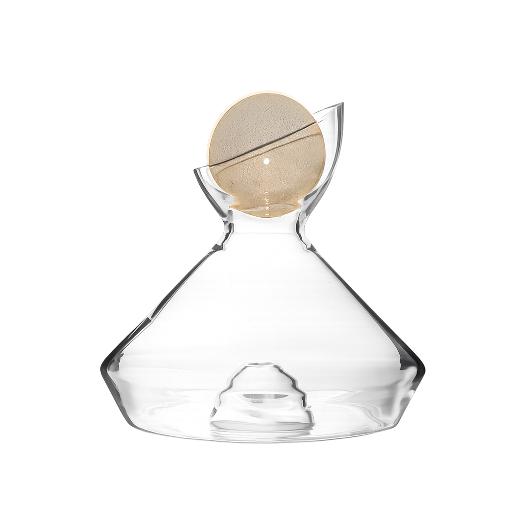 Carafe à vin Héritage – Bouchon en liège