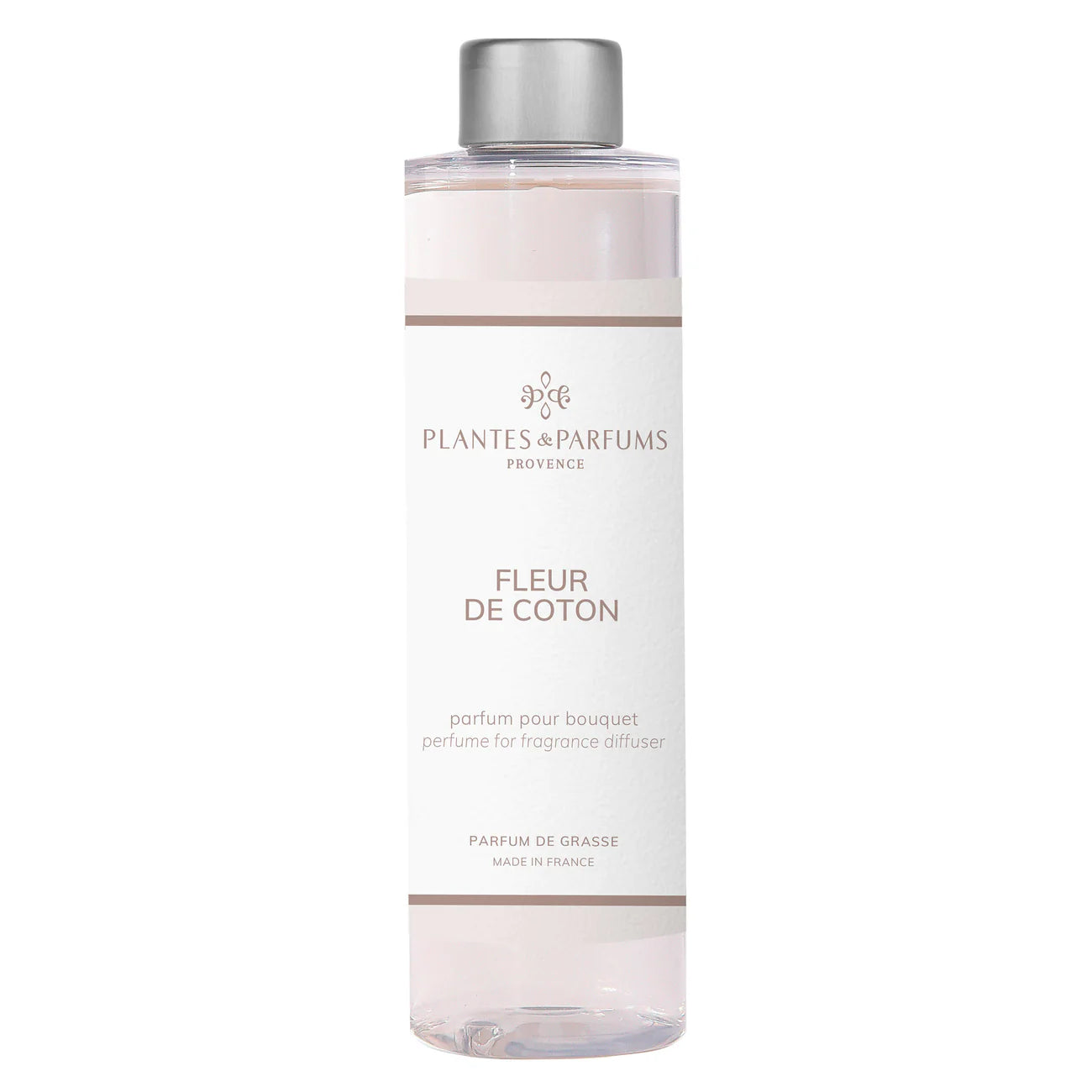recharge bouquet parfumé - plantes & parfums