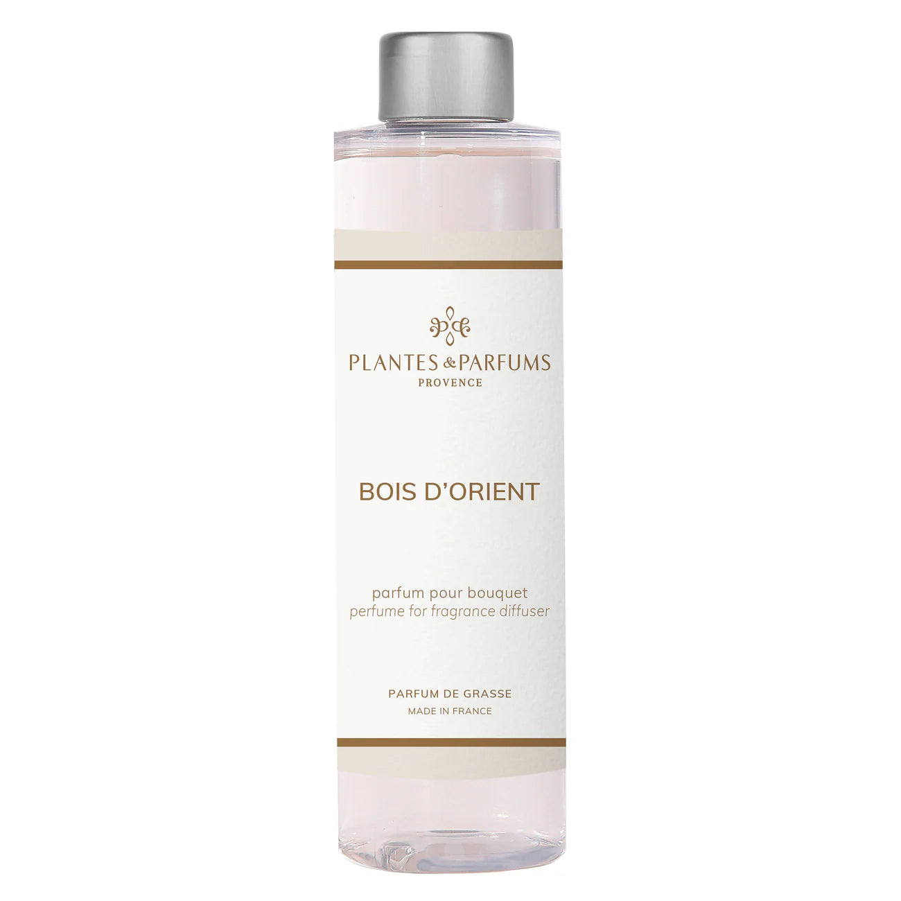 recharge bouquet parfumé - plantes & parfums