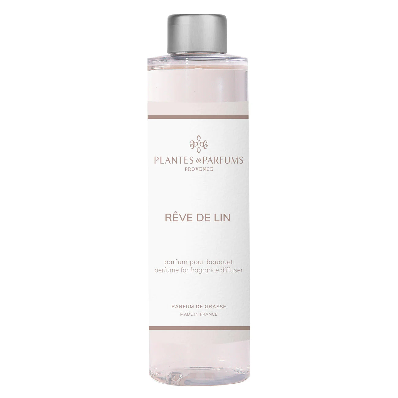 recharge bouquet parfumé - plantes & parfums