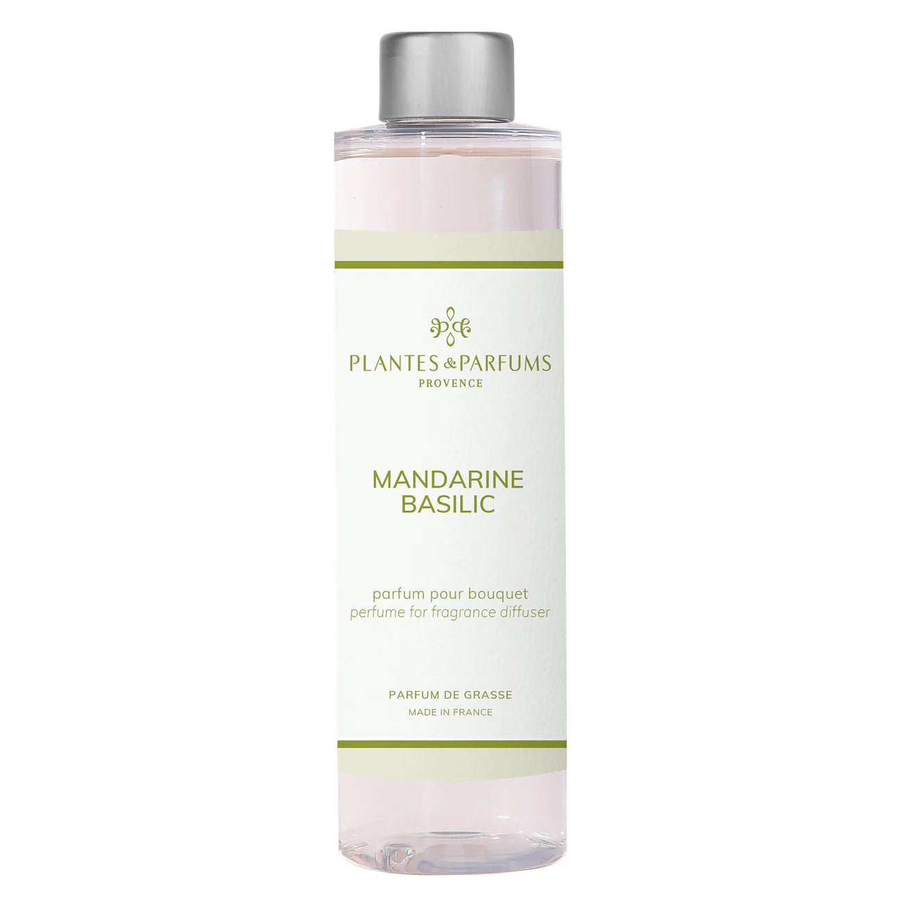 recharge bouquet parfumé - plantes & parfums