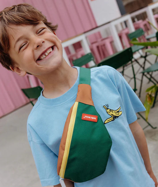 Sac Banane Enfant – Hello Hossy®
