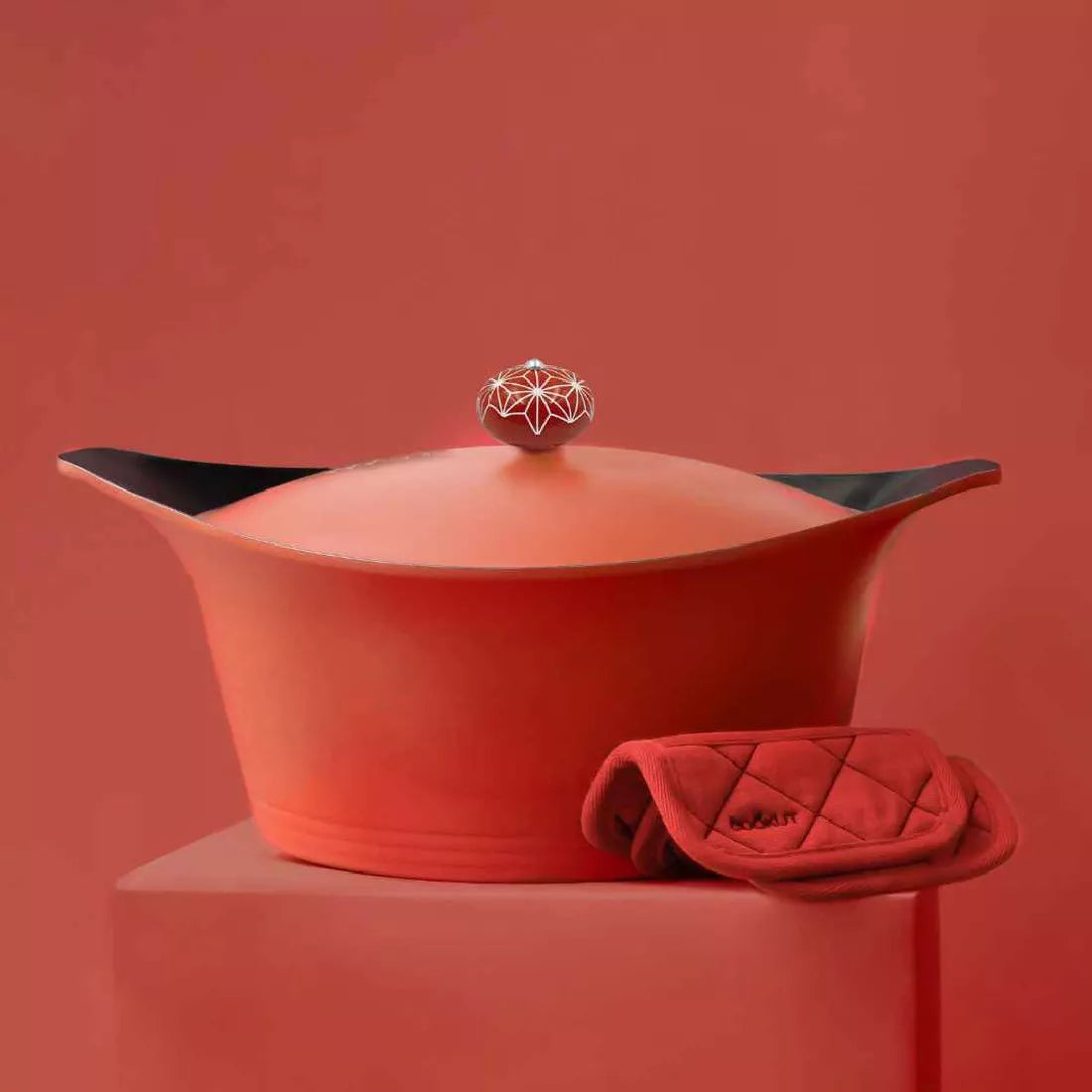 L'incroyable Cocotte D20 cm