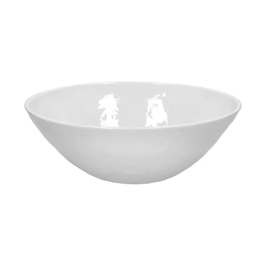 Saladier en Porcelaine PORCELINO WHITE - Ø 24 cm