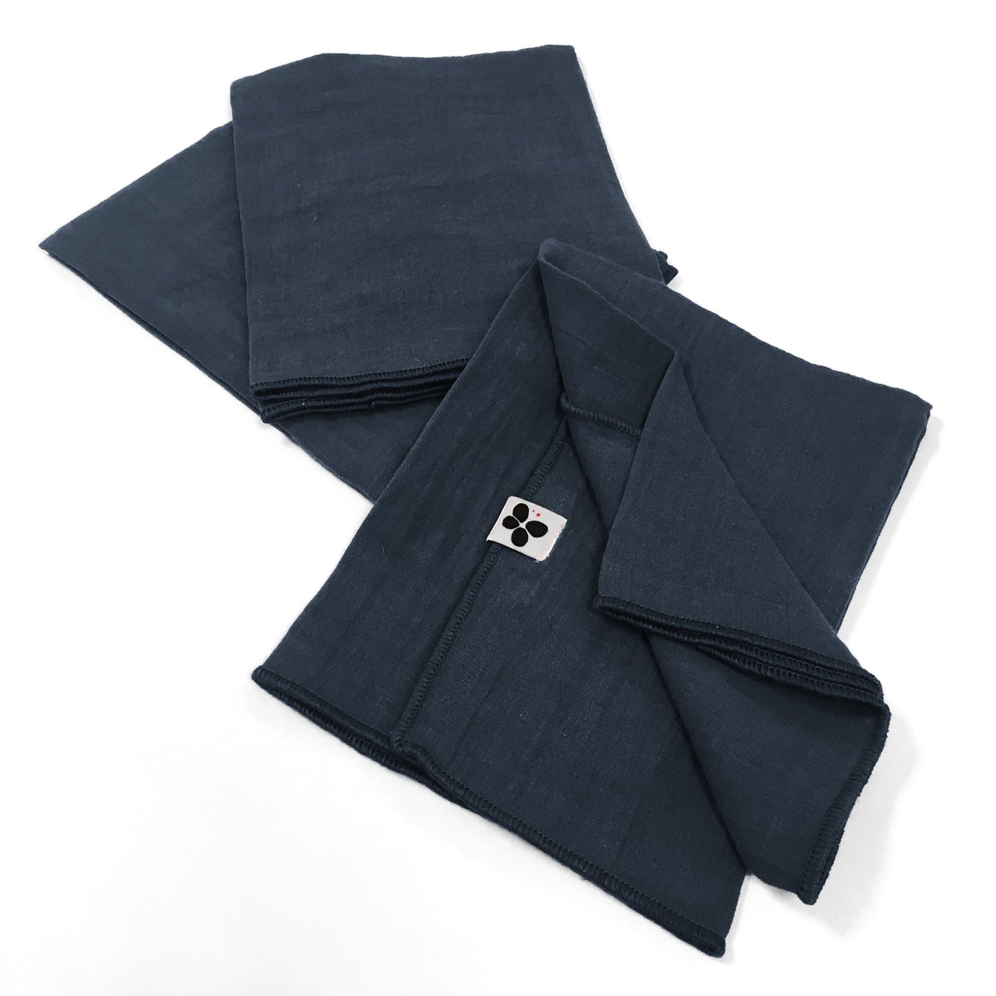 Serviette en gaze de coton – Collection GAÏA