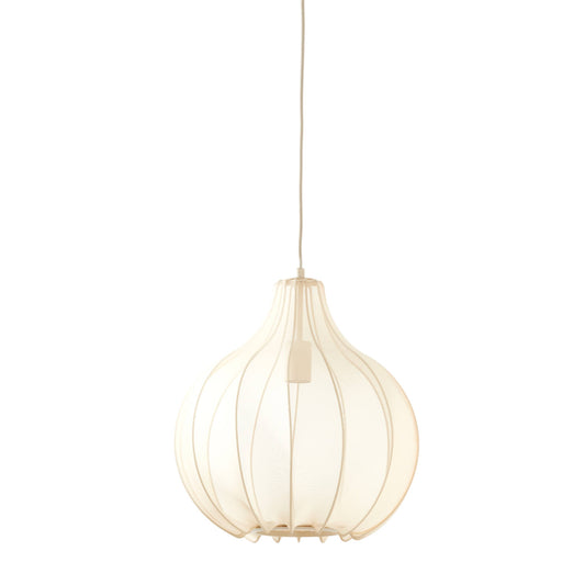Suspension Ø39x42 cm ELATI sable