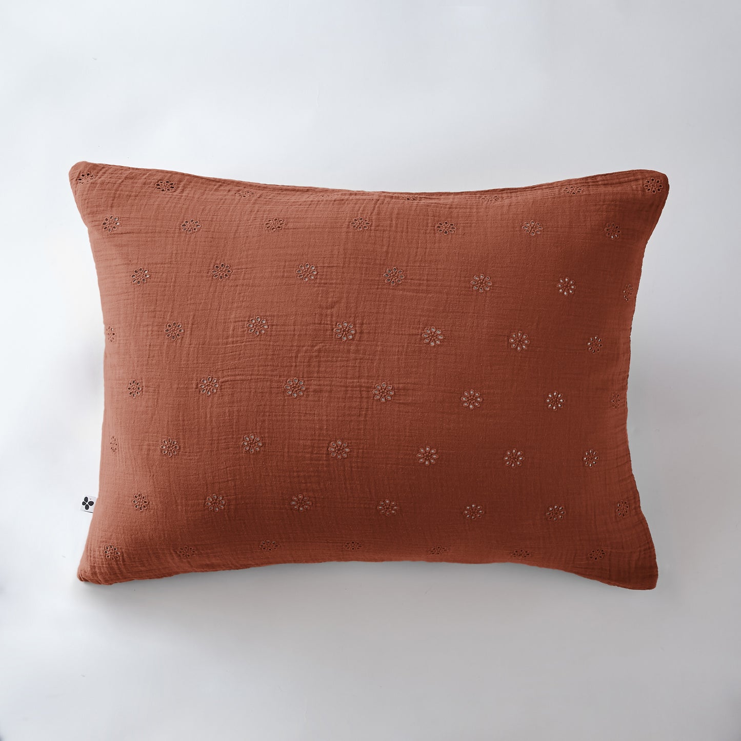 Taie d’oreiller BOHO GAIA