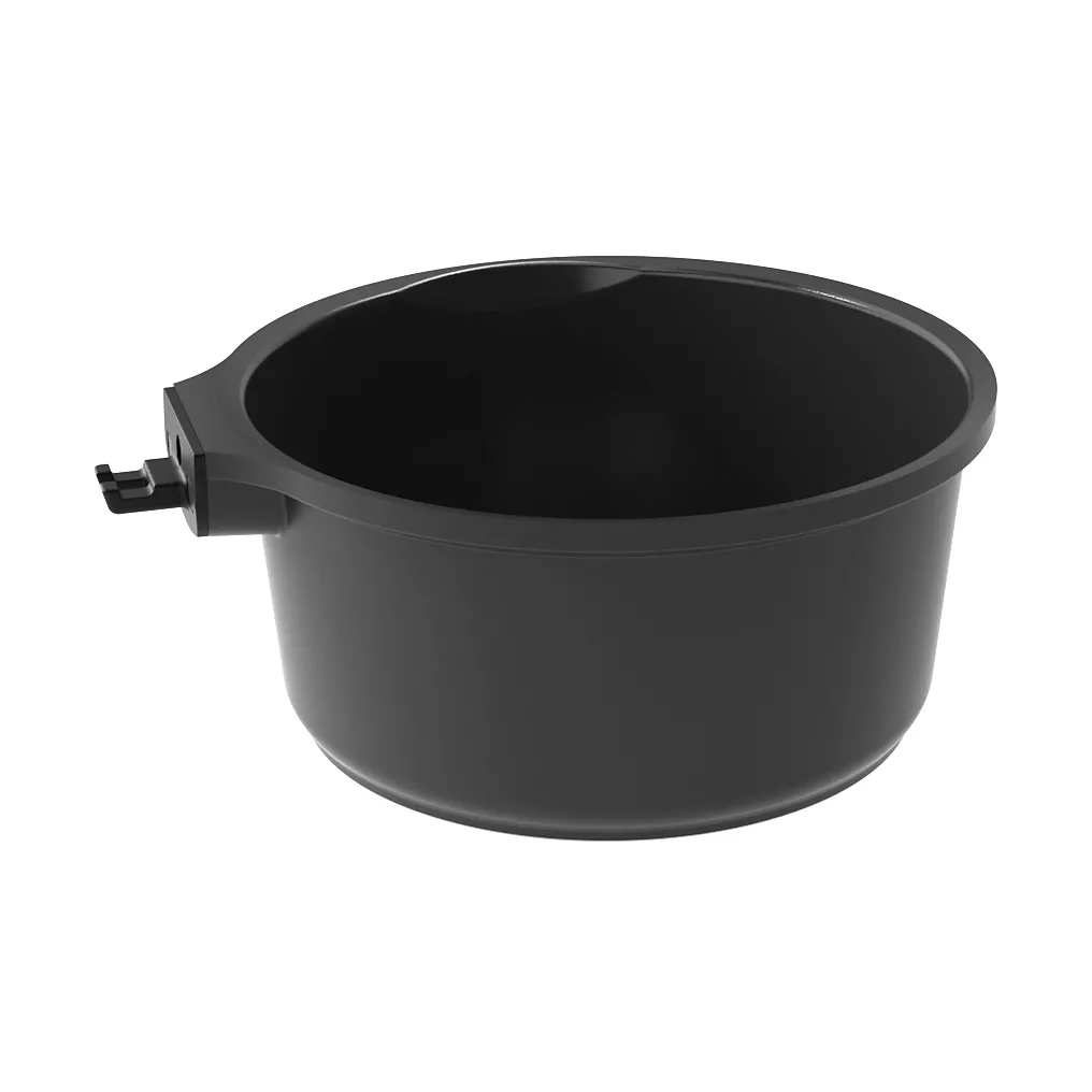 Casserole Cookut AMOVIBLE 20CM
