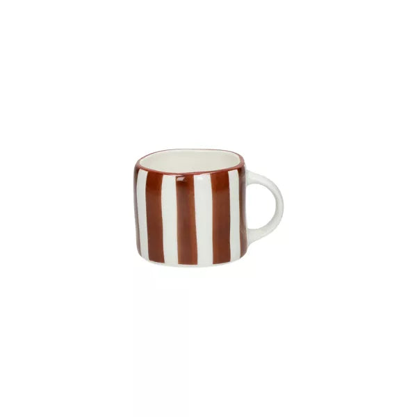 Tasse à expresso MYKONOS – 11,5 cl