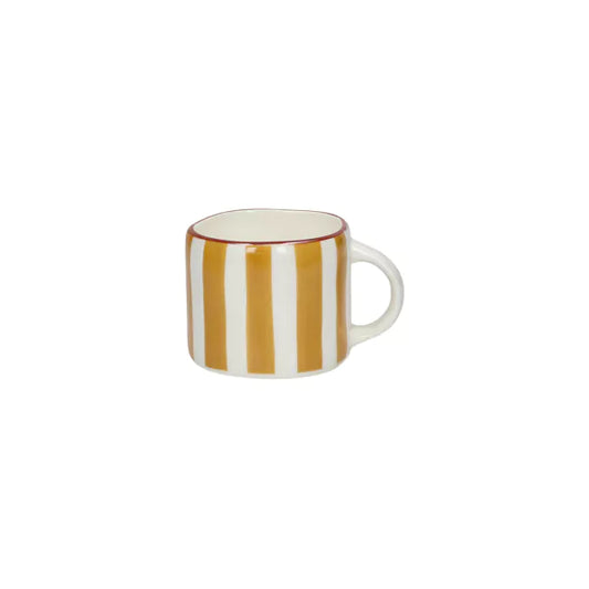 Tasse à expresso MYKONOS – 11,5 cl
