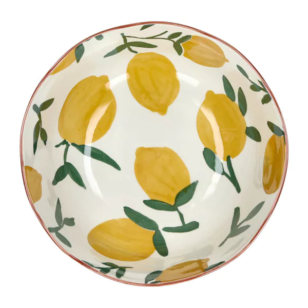 Saladier MYKONOS – Citron
