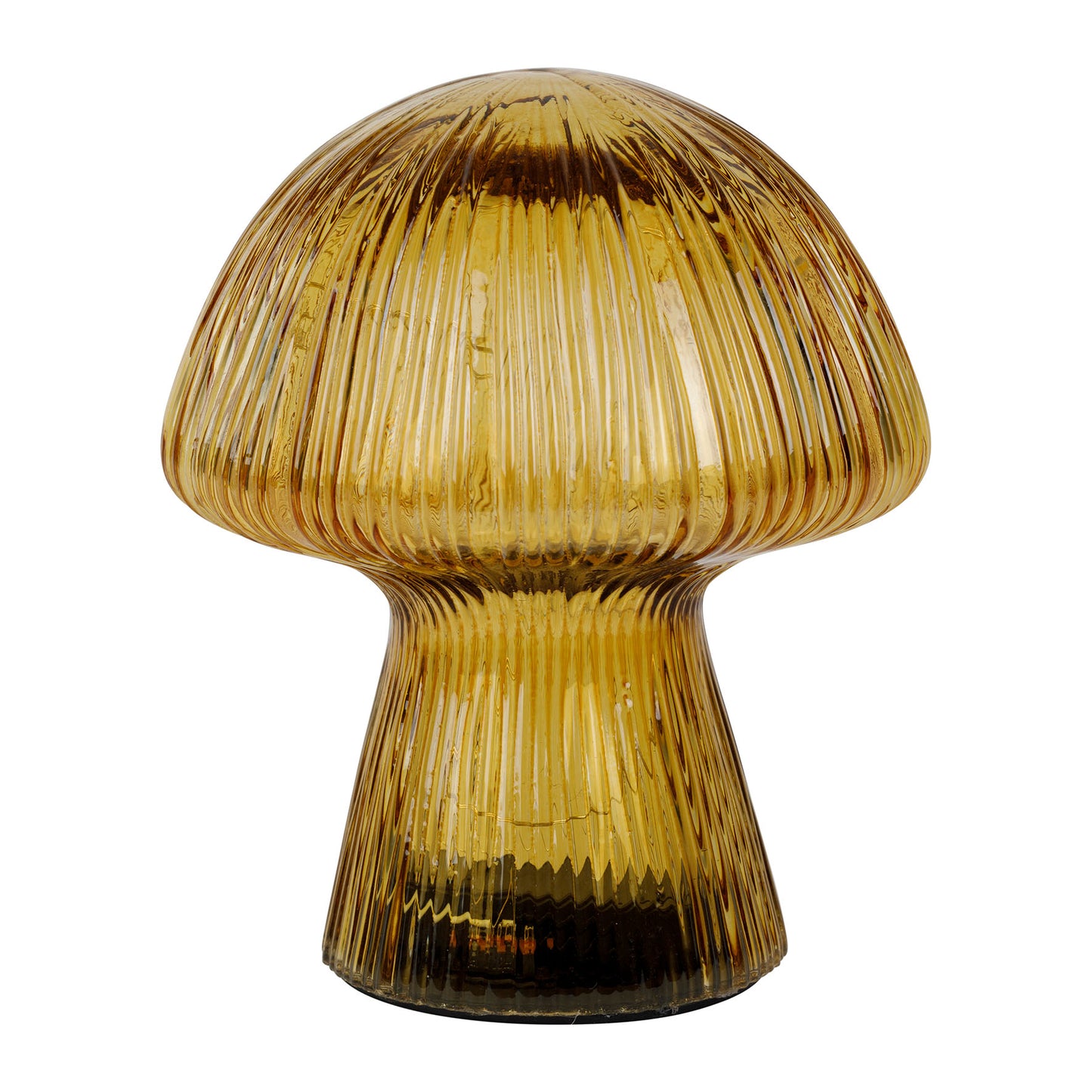 Déco LED champignon