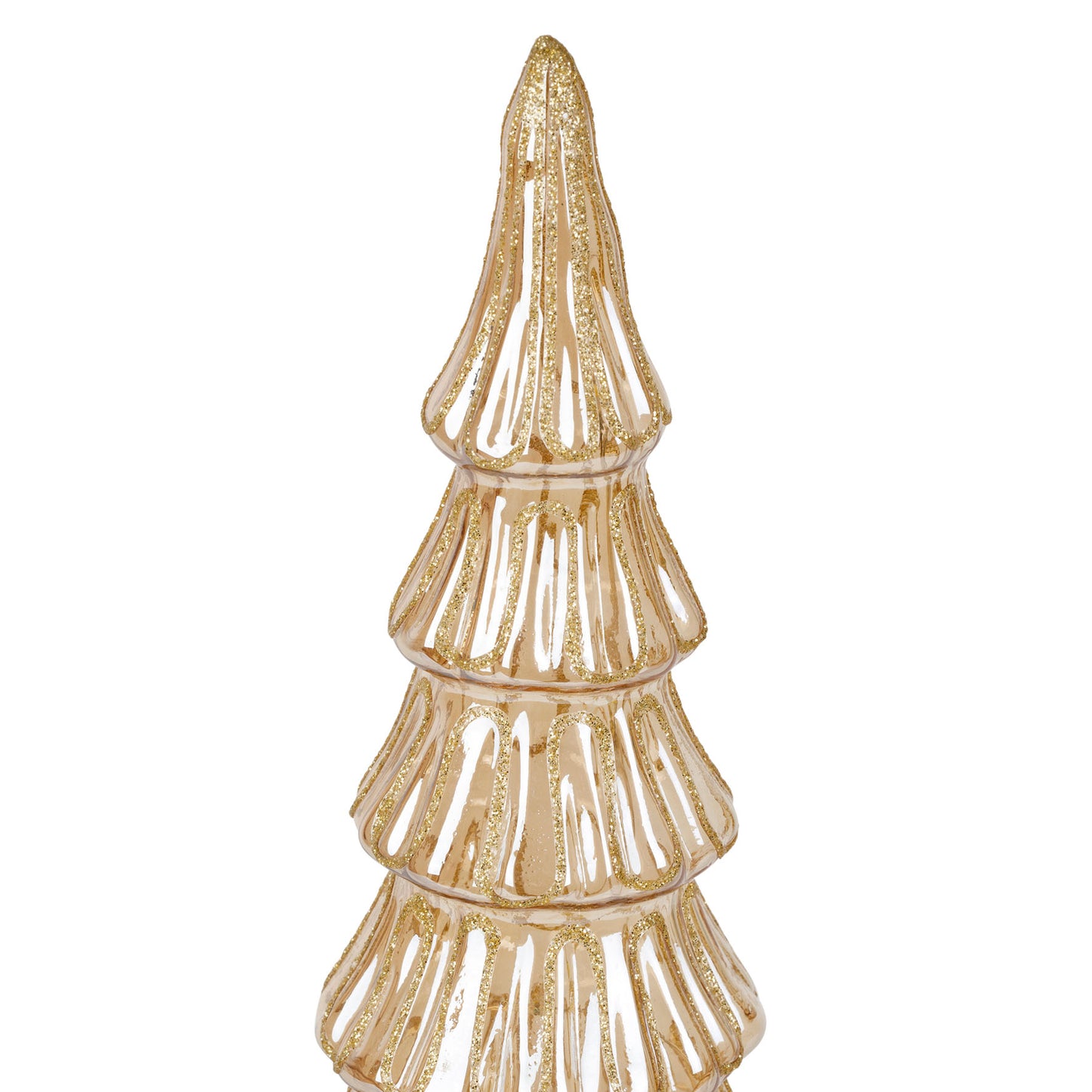 Sapin décoratif LED