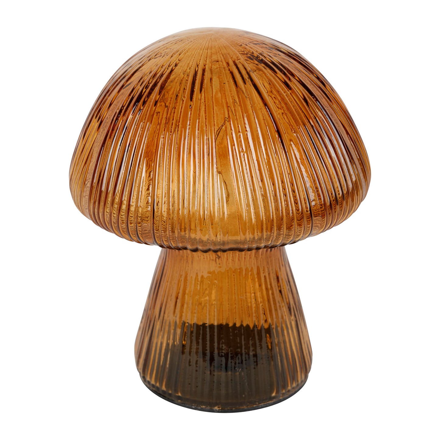 Déco LED champignon