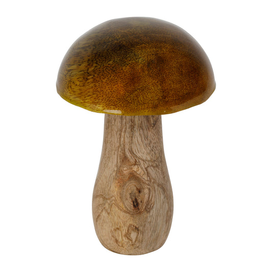 Déco champignons cauterets