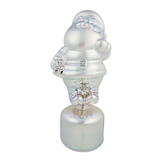 Déco LED père noël