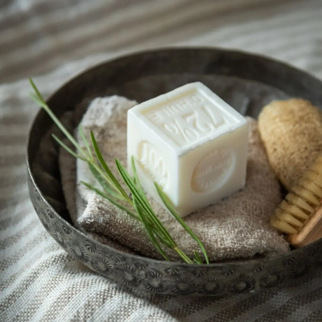 Savon au Beurre de Karité – 100 g
