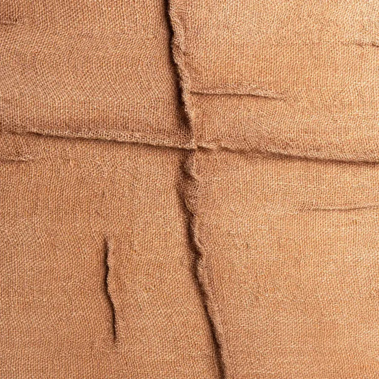 AXIOM – décoration murale en jute et bois de pin