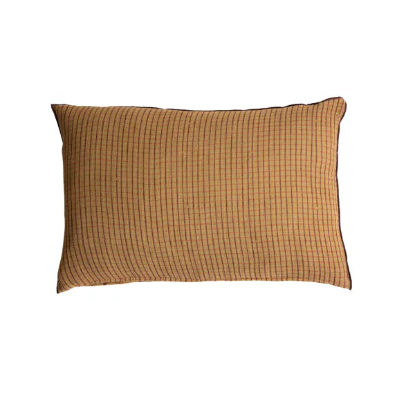 GIPSY – coussin en coton