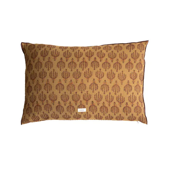 GIPSY – coussin en coton