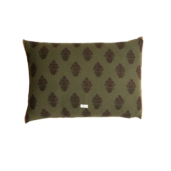 GIPSY – coussin en coton