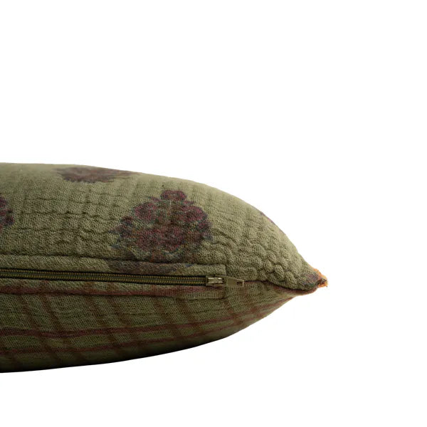 GIPSY – coussin en coton
