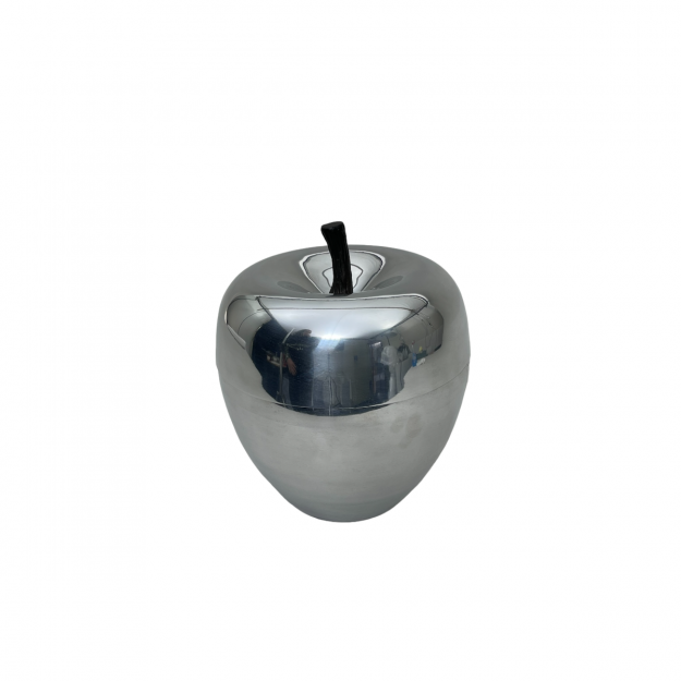 Apple ice bucket