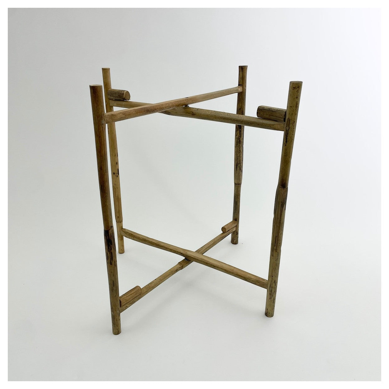 Trepied medium double