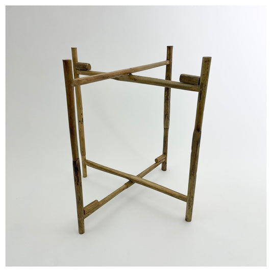 Trepied medium double