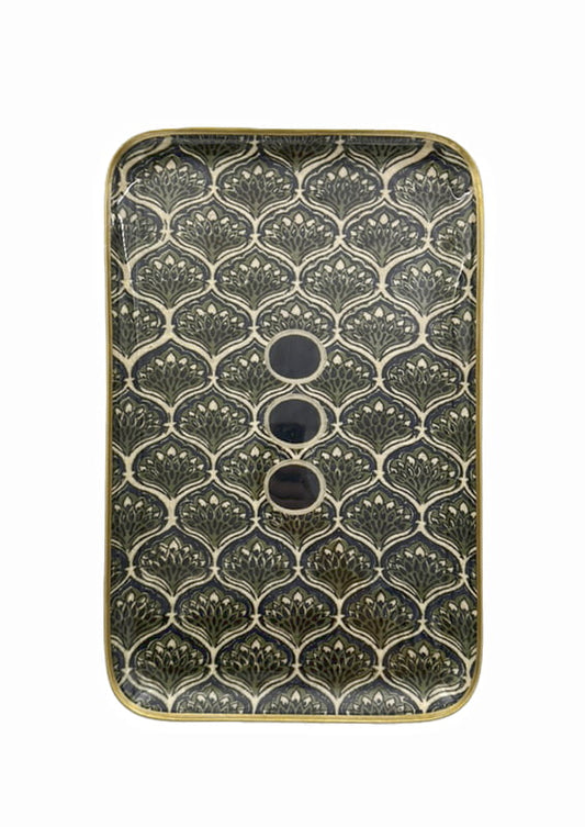 PLATEAU – Les Paons