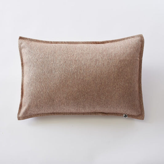 Housse de coussin 40 x 60 cm Polypropylène NAÏA
