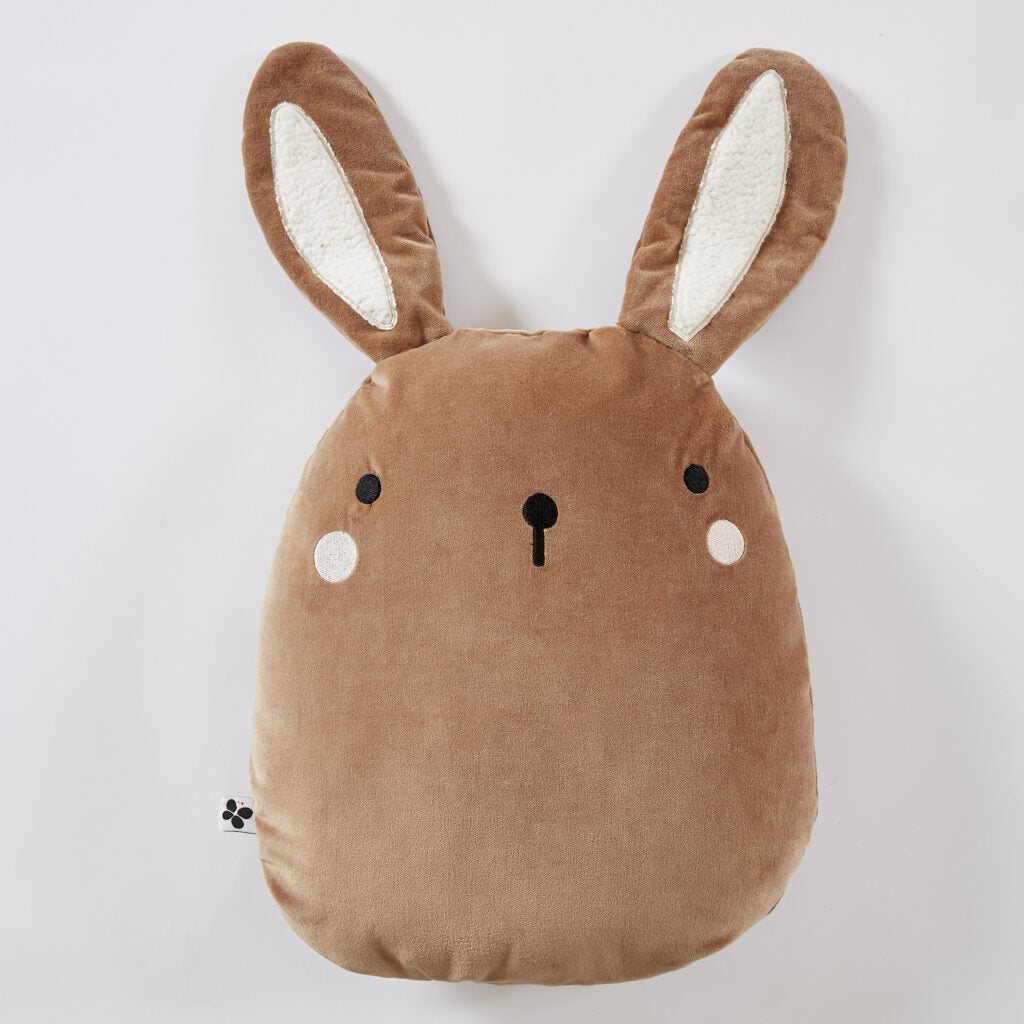 Coussin déhoussable – 45 x 40 cm