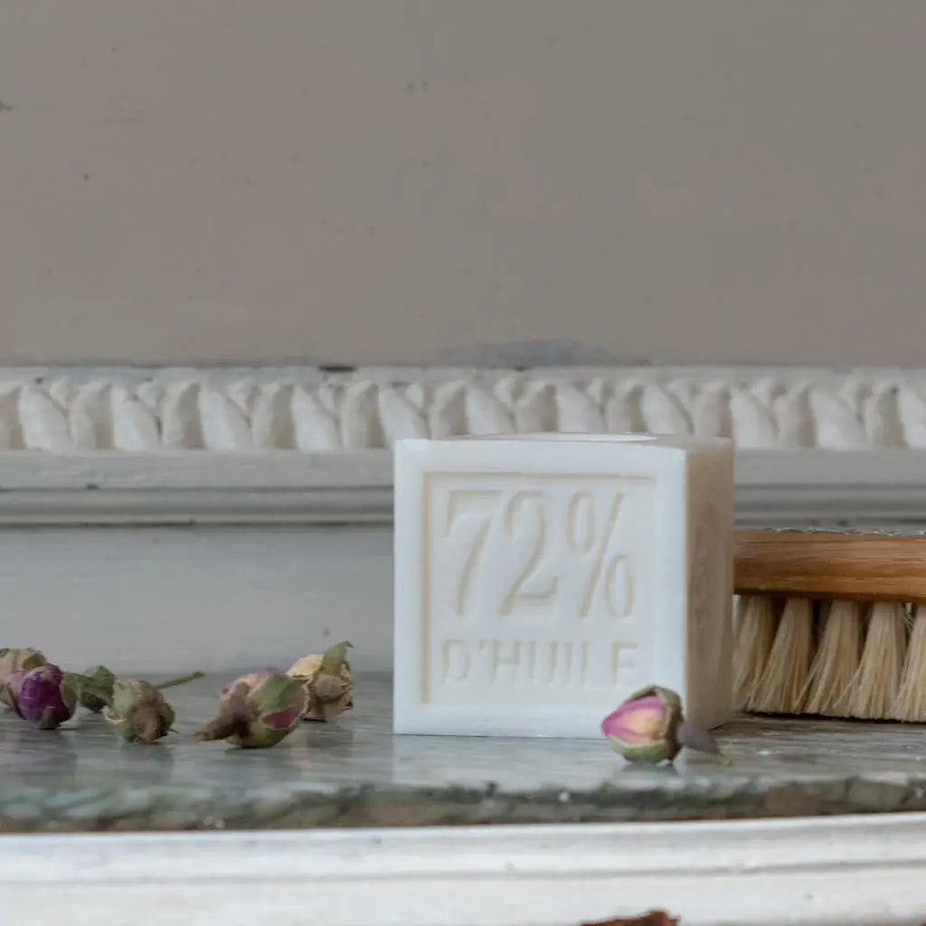 Savon au Beurre de Karité – 100 g