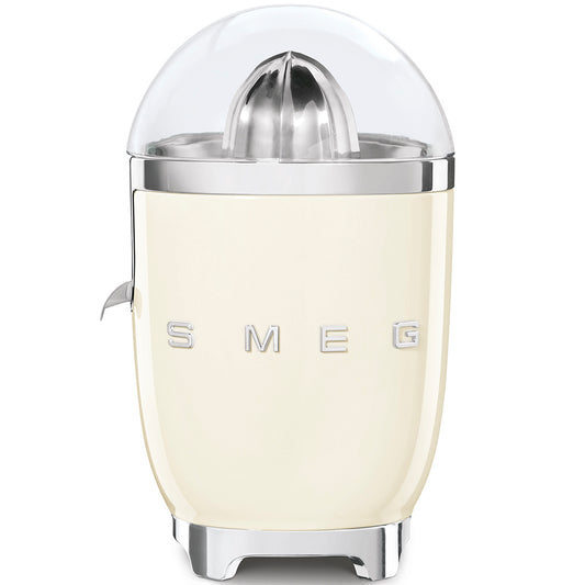 Presse-Agrumes Électrique Smeg – Design Années 50