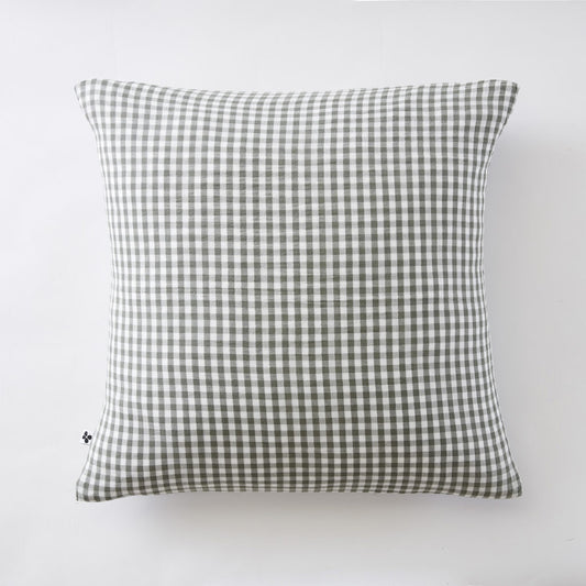 Taie d’oreiller Vickie – 60 x 60 cm
