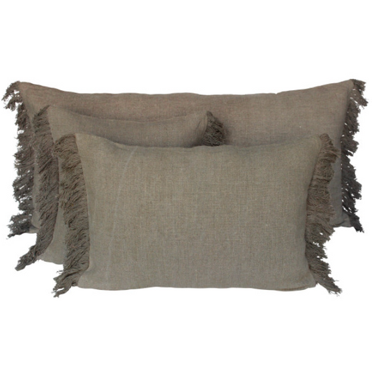 Housse de coussin - WANI
