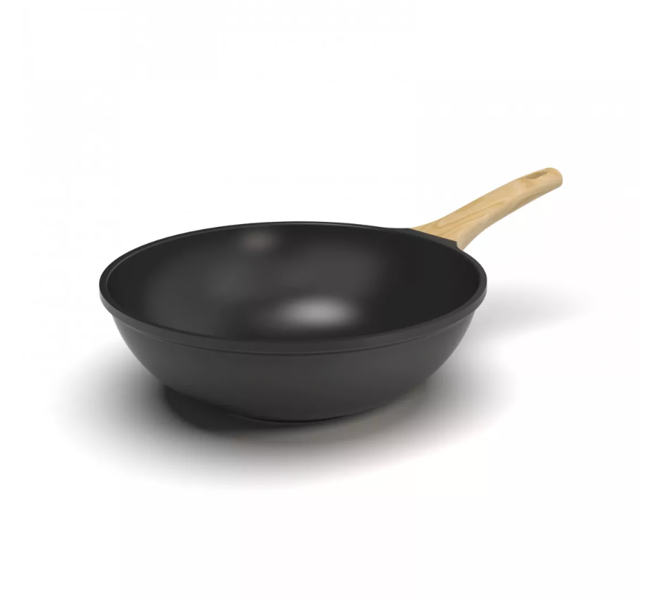 L'incroyable wok 28 cm