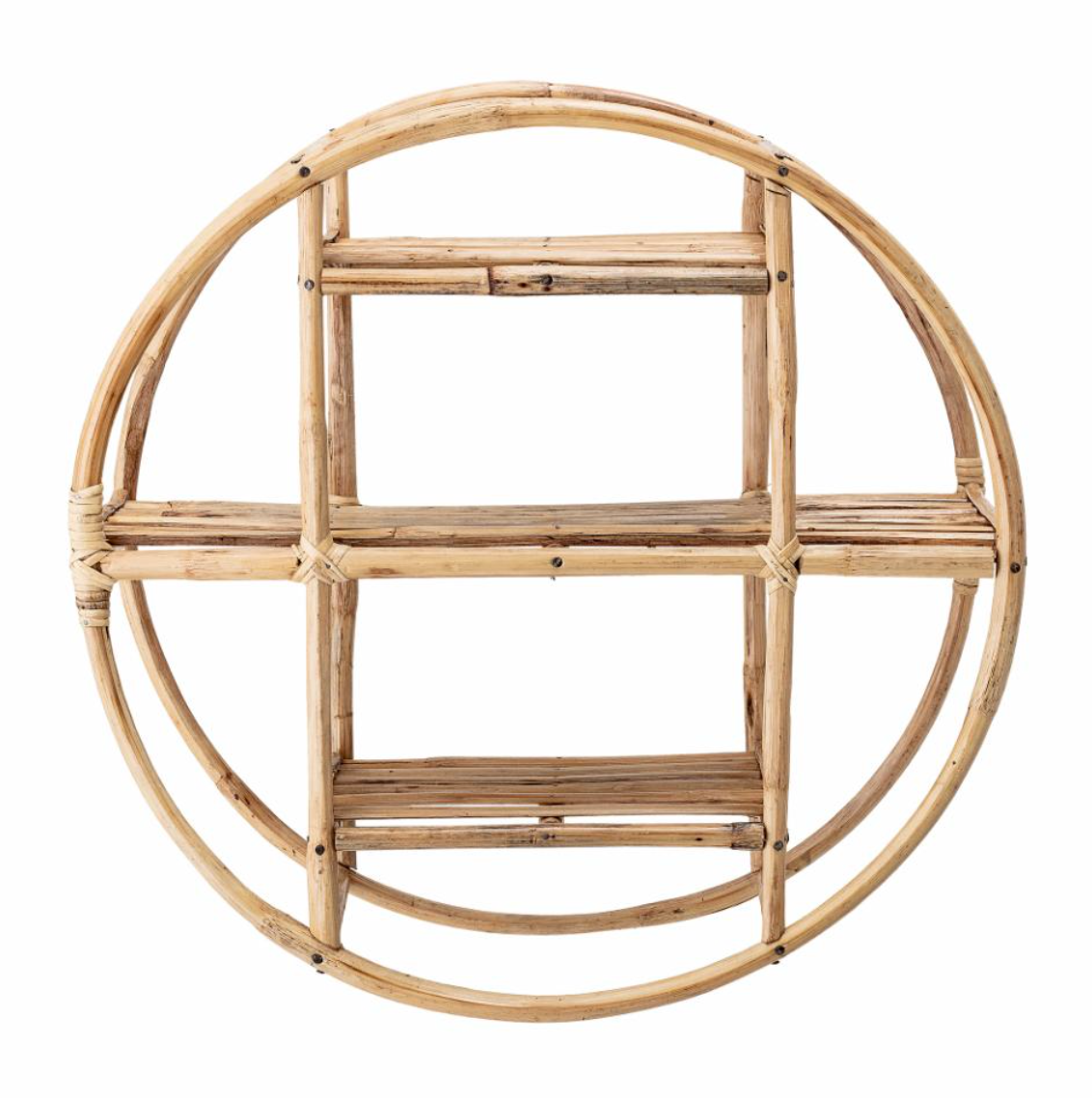 Etagere SIA - nature - canne