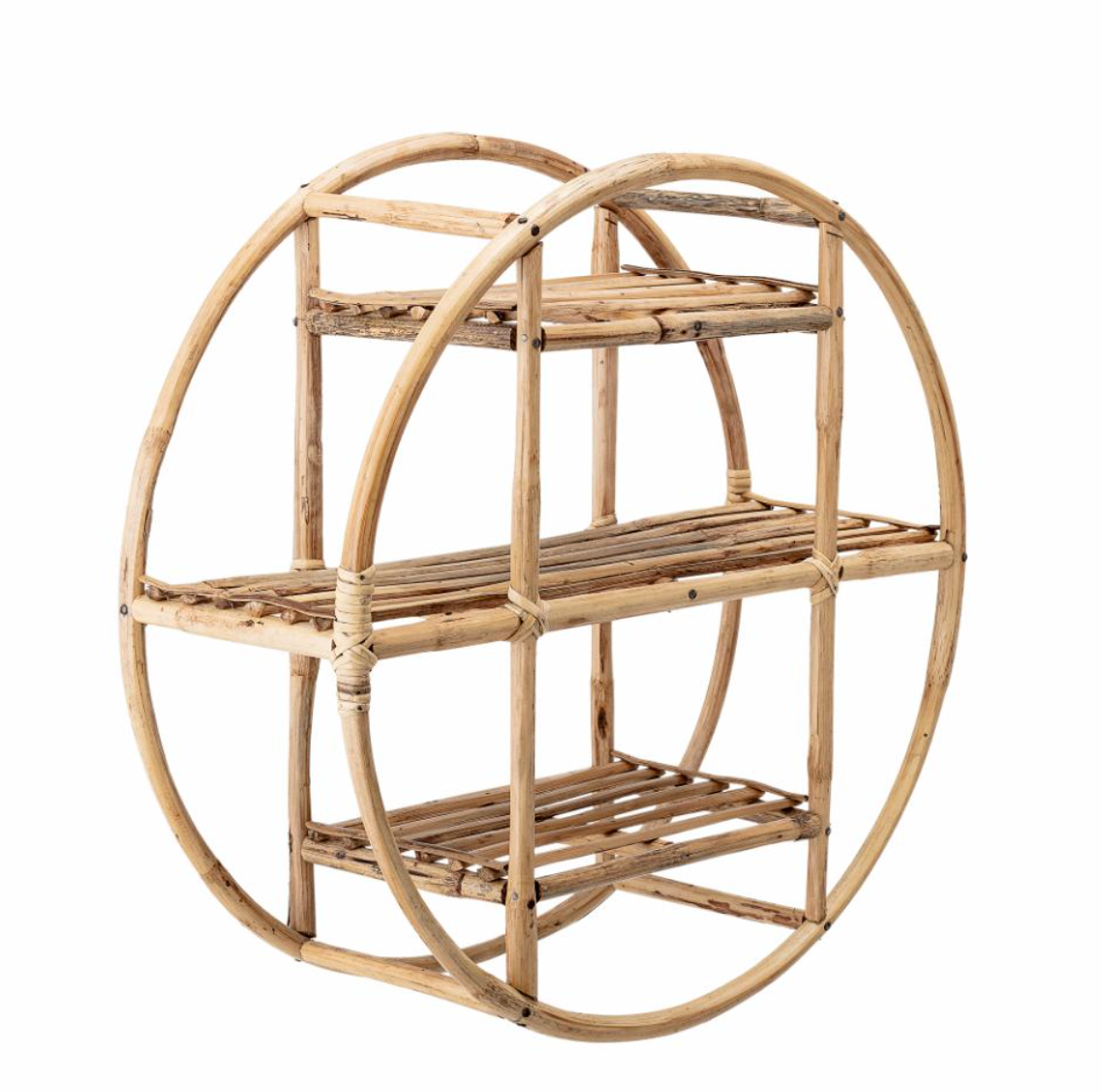 Etagere SIA - nature - canne