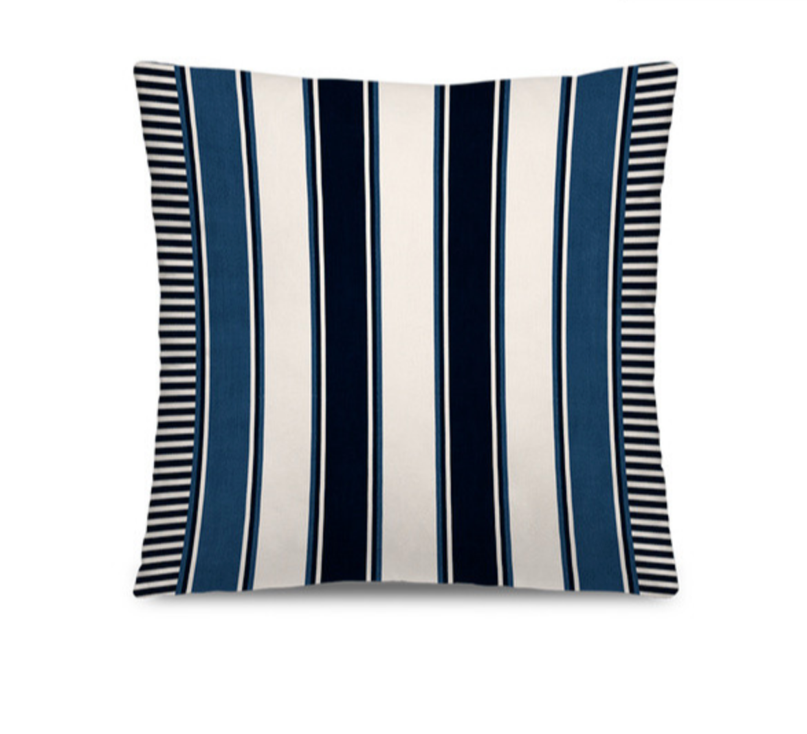 Coussin carré - 45x45 - Outdoor