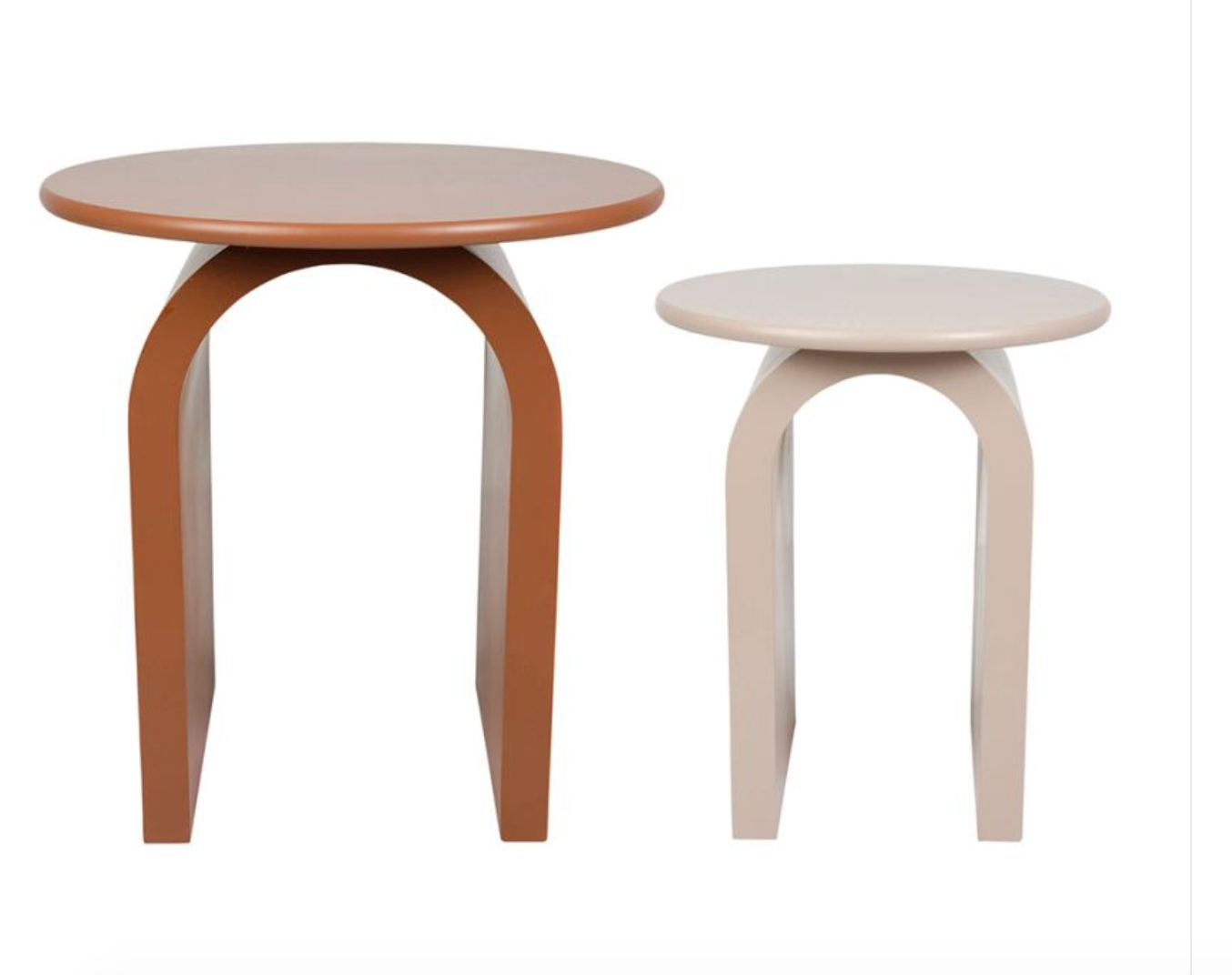 TABLE APPOINT X2 FOLKY