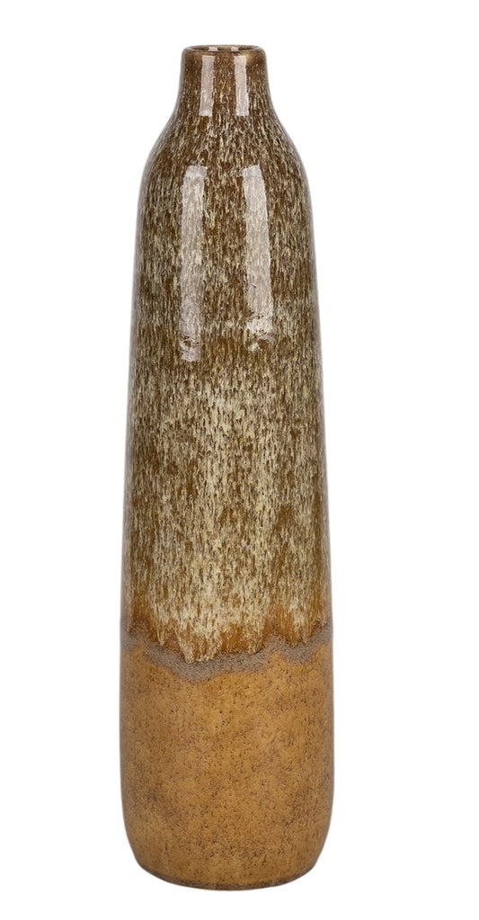 Vase céramique haut