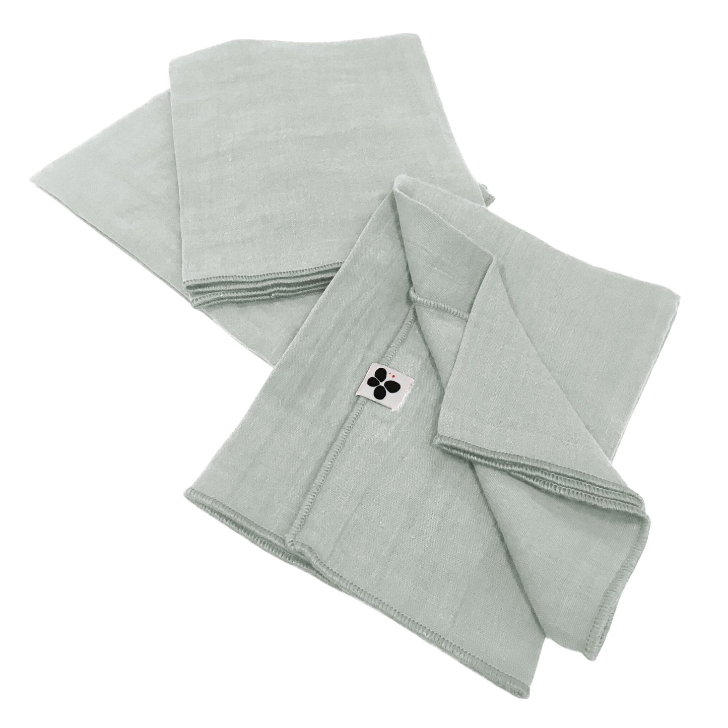Serviette en gaze de coton – Collection GAÏA
