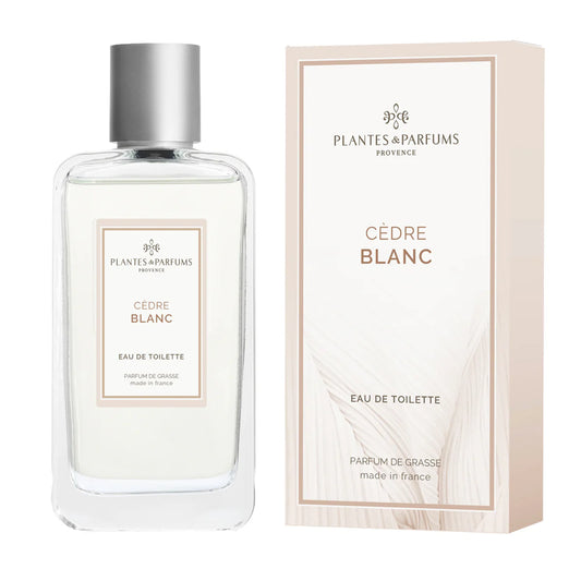 Eau de toilette Femme - Plantes & Parfums