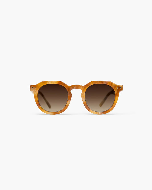 Lunette Caramel Pearl