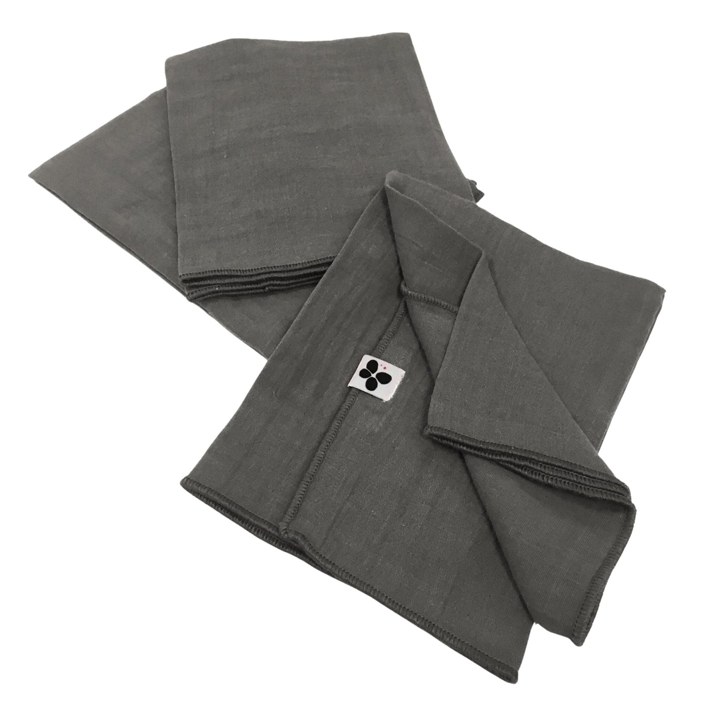 Serviette en gaze de coton – Collection GAÏA