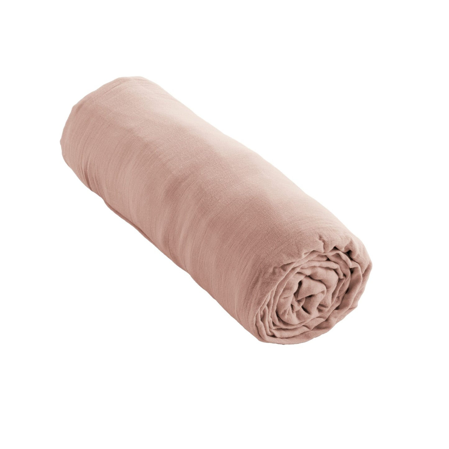 Drap housse 160x200 GAIA